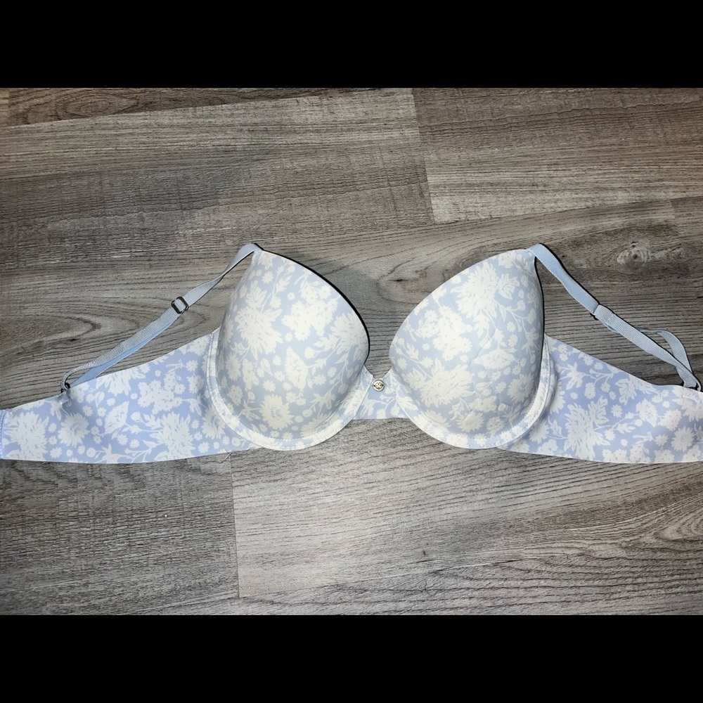 NWOT Lucky brand bra